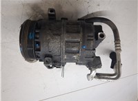 8200890987 Компрессор кондиционера Renault Laguna 3 2007- 20328512 #4