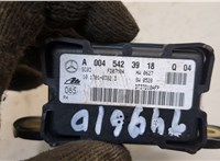  Датчик ускорения Mercedes GL X164 2006-2012 20328514 #2