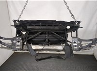  Рамка передняя (телевизор) BMW 5 E60 2003-2009 20328520 #2