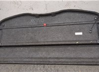 8200233017 Полка багажника Renault Scenic 2003-2009 20328521 #8