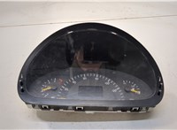  Щиток приборов (приборная панель) Mercedes Vito W639 2004-2013 20328528 #1