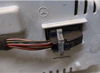  Щиток приборов (приборная панель) Mercedes Vito W639 2004-2013 20328528 #3