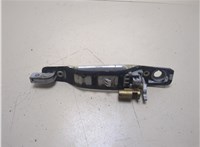  Ручка двери наружная Mitsubishi Outlander 2003-2009 20328531 #5