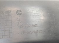  Защита арок (подкрылок) Skoda SuperB 2001-2008 20328534 #3