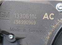  Переключатель поворотов и дворников (стрекоза) Opel Zafira B 2005-2012 20328542 #4