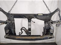  Рамка передняя (телевизор) Hyundai Tucson 1 2004-2009 20328566 #1