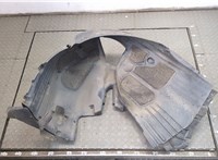  Защита арок (подкрылок) BMW 5 E60 2003-2009 20328567 #1