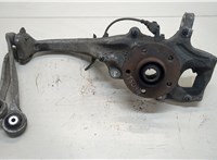  Ступица (кулак, цапфа) Audi A5 (8T) 2007-2011 20328579 #1