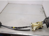 Кулиса КПП Citroen Jumper (Relay) 2006-2014 20328586 #1
