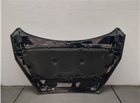  Капот Ford Focus 3 2014-2019 20328610 #8