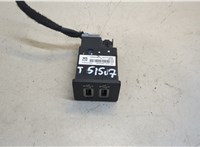  Разъем AUX/USB Ford Ranger 1998-2006 20328613 #1