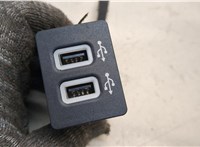  Разъем AUX/USB Ford Ranger 1998-2006 20328613 #4