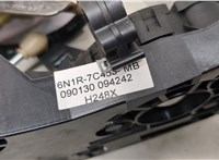  Кулиса КПП Ford Fusion 2002-2012 20328615 #4