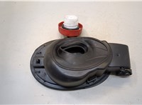  Лючок бензобака Mercedes GL X164 2006-2012 20328626 #2