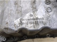  Датчик уровня масла Mercedes Sprinter 2006-2014 11389284 #2