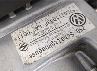  Кулиса КПП Volkswagen Touareg 2002-2007 20328628 #8