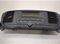  Дефлектор обдува салона Toyota ProAce 2016-2024 11361510 #1