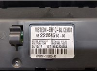  Дефлектор обдува салона Toyota ProAce 2016-2024 11361510 #4