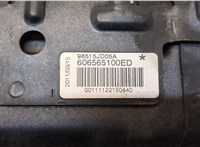  Подушка безопасности переднего пассажира Nissan Qashqai 2006-2013 20328649 #3