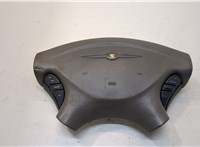  Подушка безопасности водителя Chrysler Voyager 2001-2007 20328653 #1