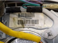  Подушка безопасности водителя Chrysler Voyager 2001-2007 20328653 #3
