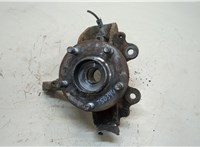  Ступица (кулак, цапфа) Ford Focus 2 2008-2011 20328654 #1