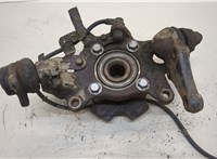 Ступица (кулак, цапфа) Mitsubishi Pajero / Montero 2000-2006 20328665 #1