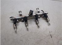  Форсунка топливная Peugeot 3008 2009-2016 20328674 #1