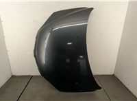  Капот Mazda 3 (BK) 2003-2009 20328684 #1
