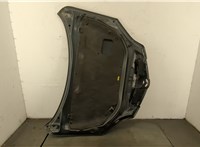  Капот Mazda 3 (BK) 2003-2009 20328684 #8