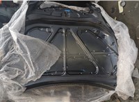 BPYK5231XB Капот Mazda 3 (BK) 2003-2009 20328684 #9