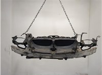 Рамка передняя (телевизор) BMW 5 E60 2003-2009 20328689 #1