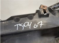  Рамка передняя (телевизор) BMW 5 E60 2003-2009 20328689 #2