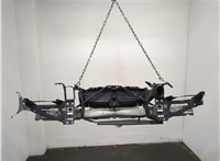  Рамка передняя (телевизор) BMW 5 E60 2003-2009 20328689 #4