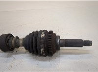  Полуось (приводной вал, шрус) Chevrolet Matiz (Spark) 2005-2010 20328694 #3