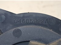  Переключатель поворотов и дворников (стрекоза) Chrysler Voyager 2001-2007 20328696 #3