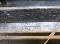 Решетка радиатора Nissan Primera P12 2002-2007 20328710 #3