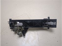  Ручка двери наружная Mercedes S W220 1998-2005 20328717 #3
