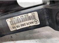  Кулиса КПП Mercedes Vito W639 2004-2013 20328738 #5