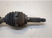  Полуось (приводной вал, шрус) Daewoo Matiz 1998-2005 20328741 #3