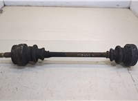  Полуось (приводной вал, шрус) Mercedes E W210 1995-2002 20328745 #1