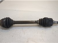  Полуось (приводной вал, шрус) Ford Focus 2 2008-2011 20328748 #1