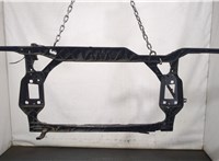  Рамка передняя (телевизор) Audi A5 (8T) 2007-2011 20328750 #2