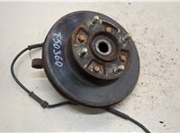  Ступица (кулак, цапфа) Daewoo Matiz 1998-2005 20328753 #1