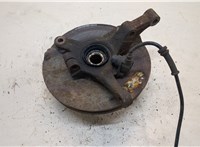 Ступица (кулак, цапфа) Daewoo Matiz 1998-2005 20328753 #2