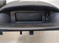  Дисплей компьютера (информационный) Opel Corsa D 2011-2014 20328767 #2