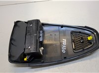  Дисплей компьютера (информационный) Opel Corsa D 2011-2014 20328767 #3