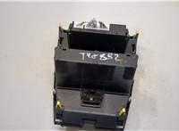  Переключатель отопителя (печки) Toyota Corolla E12 2001-2006 20328768 #2