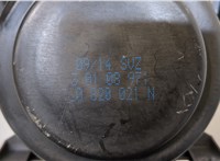  Двигатель отопителя (моторчик печки) Volkswagen Touareg 2007-2010 20328774 #3