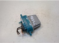  Сопротивление отопителя (моторчика печки) Volkswagen Touareg 2007-2010 20328776 #1